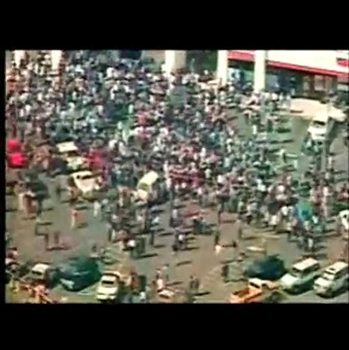 Diary of the dead - Chroniques des morts-vivants VF (2)