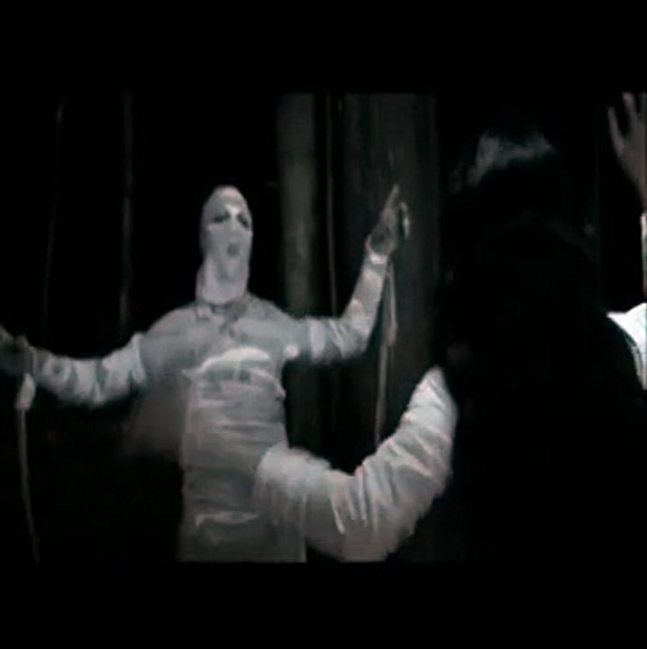 Diary of the dead - Chroniques des morts-vivants VF- Ext 2