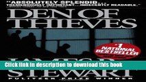 Books Den of Thieves Free Online