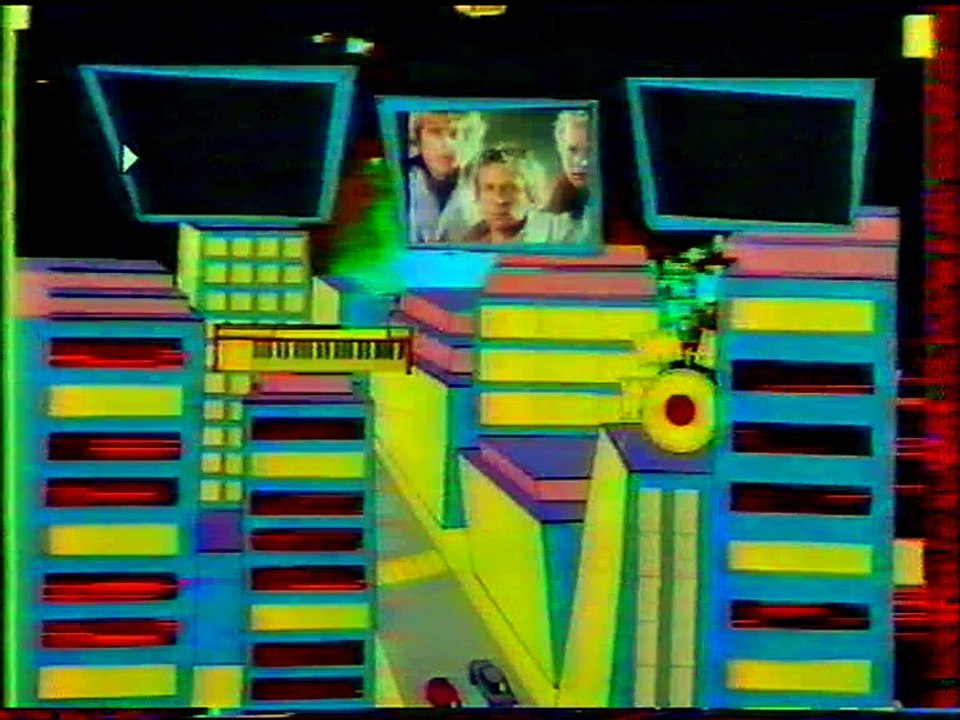 The Police - Live Montreal 1983 Le Spectrum DVD