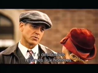 Jeux de dupes VOST- Teaser