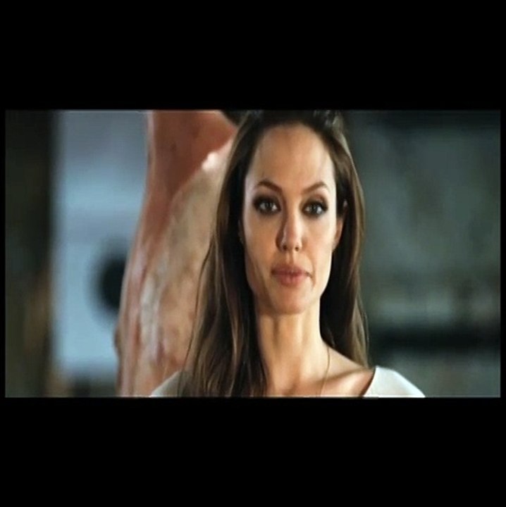 Wanted : Choisis ton destin VO - Ext 5