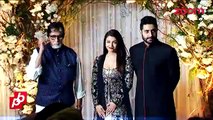 Bachchan Family Is Upset With Aishwarya Rai Bachchan   Bollywood News_(640x360)