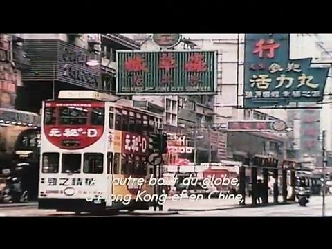 Les seigneurs de la mer VOST- Ext 4