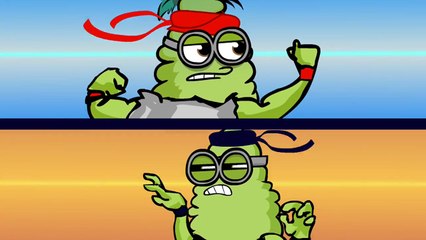 Barneys Farm - Achimba Magica