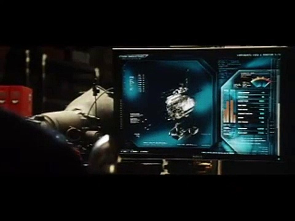 Iron man VF- Ext 2