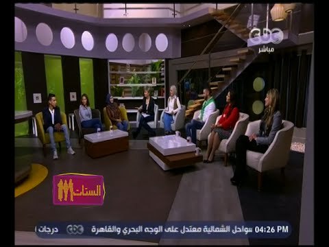 الستات مايعرفوش يكدبوا | هل يوجد كرامة بين الزوجين ؟ | حلقة كاملة