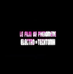 Génération électro- Teaser