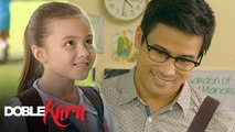 Doble Kara: Seb tells Rebecca that she can count on him