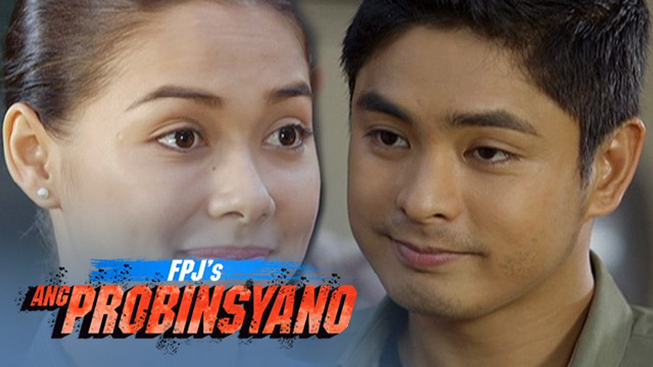 FPJ's Ang Probinsyano: Glen temporarily leaves Manila