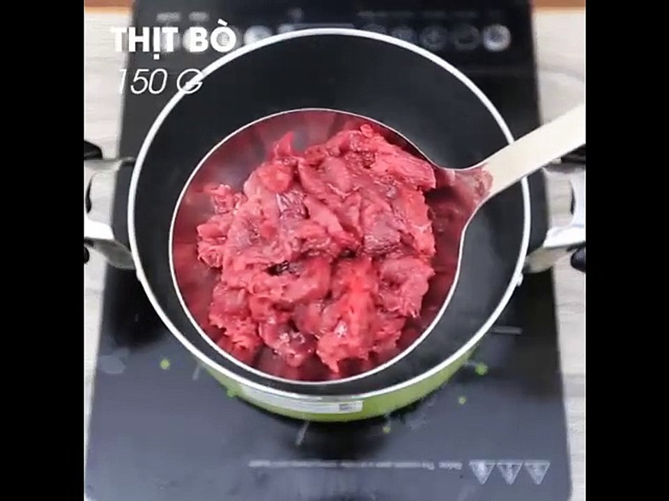 Huong dan lam nộm hoa chuối giòn giòn thanh mát