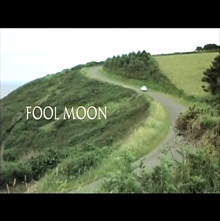 Fool Moon