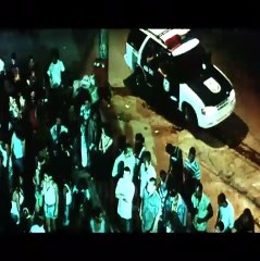 Troupes D&#039;Élite VOST - Ext 1