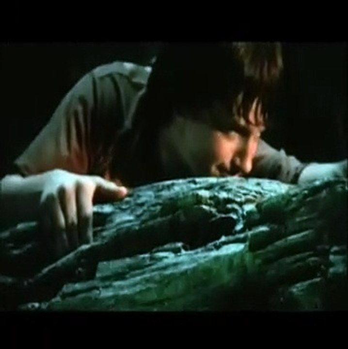 Voyage Au Centre De La Terre VF - Ext 2