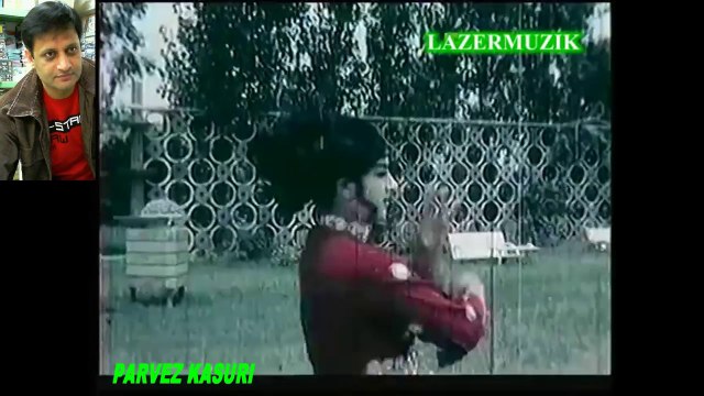 Noor Jehan - Ja Aj Ton Main Teri - Yaar Mastaane_1-PAK SONG-HD