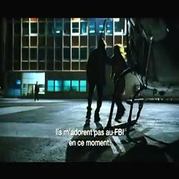 The X-Files: Regeneration VOST (2)