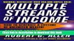 Books Multiple Streams of Income: How to Generate a Lifetime of Unlimited Wealth Free Online
