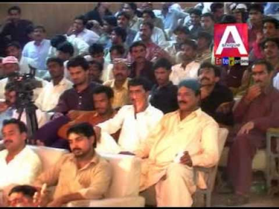 Roz Soor Nawan | Yasir Samoon | Sik | Album 4 | Sindhi Songs