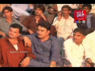 Dil Ja Witha Tho | Ashiq Samoon | Sindhi Songs | Best Songs