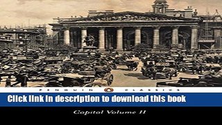 Ebook Capital: Volume 2: A Critique of Political Economy Full Online KOMP