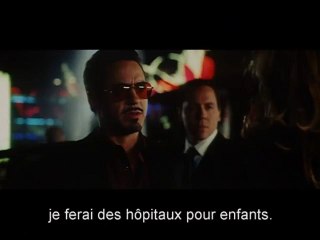 Iron man VOST- Ext 1