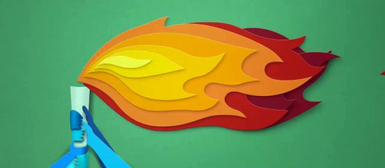 بالفيديو.. فيس بوك يحتفل بالأولمبياد ويطلق خدمة خاصة لمتابعة البطولة