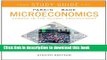 Ebook Study Guide for Microeconomics: Canada in the Global Environment Full Online