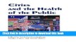Read Cities and the Health of the Public Ebook Free