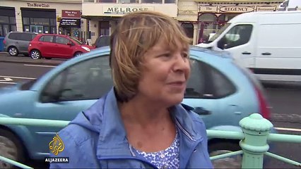 World’s tallest moving tower opens in the UK