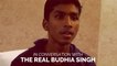 Real Budhia Singh - "Parents should believe in their children's talents"