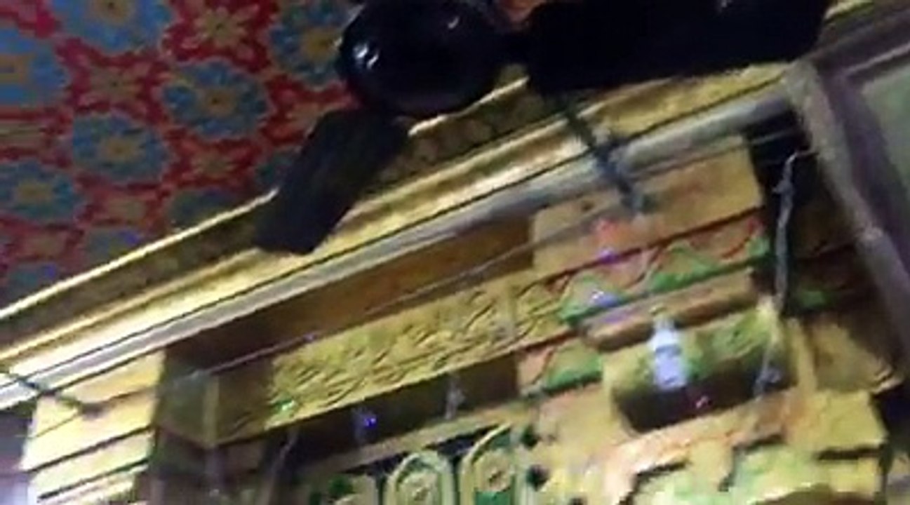 001"..Pakistani Qawwals performing on Thursday at Dargah Nizamuddin Aulia ra.." - Adnan Ali Abbas