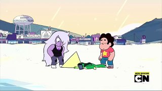 Steven Universe - Peridot s New Power (Clip) Too Short To Ride