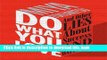 Ebook Do What You Love: And Other Lies About Success and Happiness Full Online