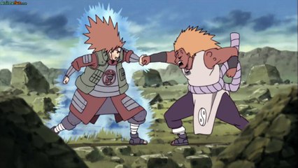 Naruto Shippuden Momentos Épico @37