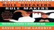 Ebook The Motley Fool s Rule Breakers, Rule Makers: The Foolish Guide to Picking Stocks Full