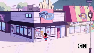 Steven Universe - Restaurant Wars (Sneak Peek)