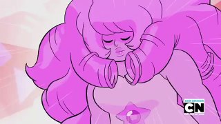 Steven Universe - Ruby Vs The Crystal Gems (Clip) The Answer