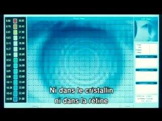 Blindness VOST- Ext 1