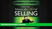 READ THE NEW BOOK How to Master the Art of Selling from SmarterComics READ EBOOK