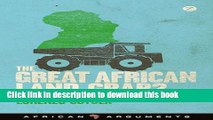 Read Books The Great African Land Grab?: Agricultural Investments and the Global Food System