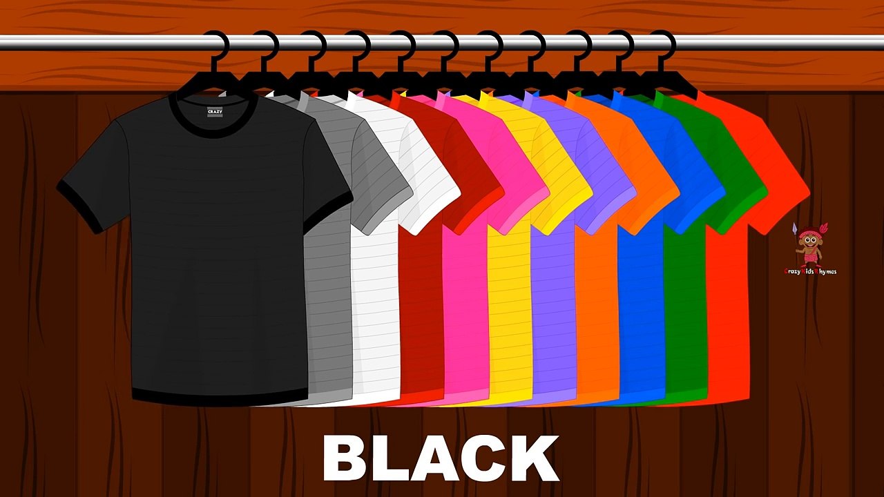 Learn Colors For Kids Children Toddlers with Paint, Painting Colors Learn for Babies