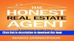 Books The Honest Real Estate Agent:  A Training Guide For a Successful First Year and Beyond as a