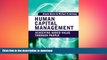 FAVORIT BOOK Human Capital Management: Achieving Added Value through People READ PDF FILE ONLINE