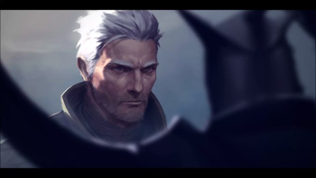 Legion : Livre audio - La tombe de Sargeras (3e partie)