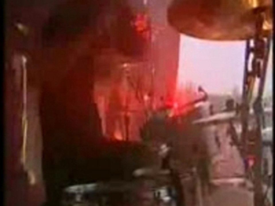 Within Temptation - Angels (Live At Pinkpop 2007)