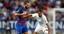 İspanyol Basını, Arda Turan'a Leicester City Maçının En Kötü Puanını Verdi