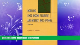 READ THE NEW BOOK Modelling Fixed Income Securities and Interest Rate Options (2nd Edition) READ
