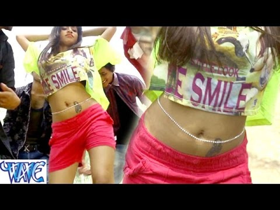 गोरी इतना तू चिकनाइल बाड़ू - Password Laga Ke Rakha - Kavi Shanker - Bhojpuri Hot Songs 2016 new