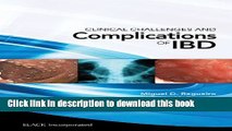 Ebook Clinical Challenges and Complications of IBD Full Online
