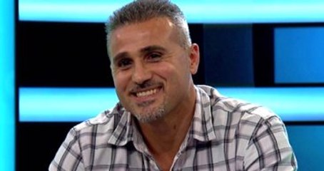 Eski G.Saraylı Futbolcu: Ersun Yanal ve Abdullah Avcı, FETÖ'nün Yüzünden İşinden Oldu